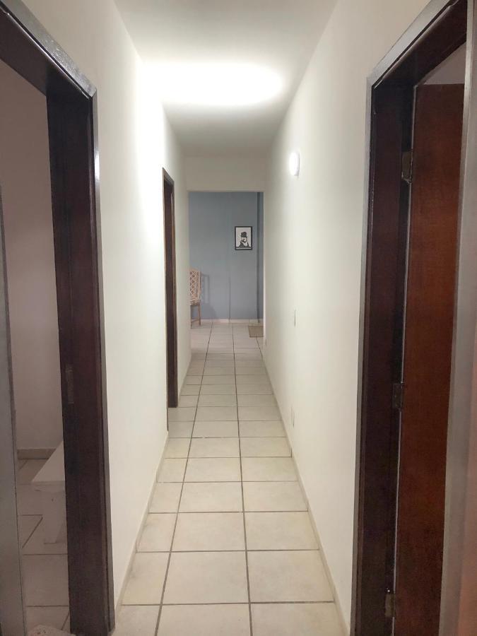 Apartamentos Grandes - 3 Quartos Com Suite Piracicaba Exterior photo