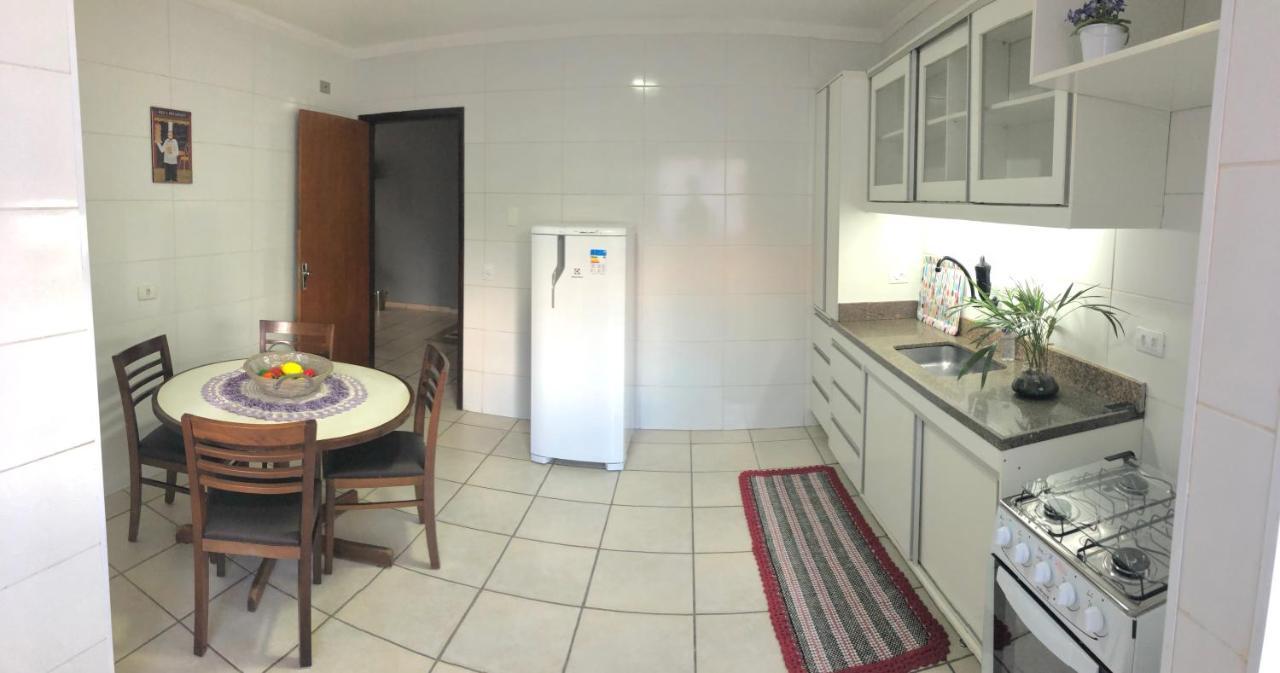 Apartamentos Grandes - 3 Quartos Com Suite Piracicaba Exterior photo