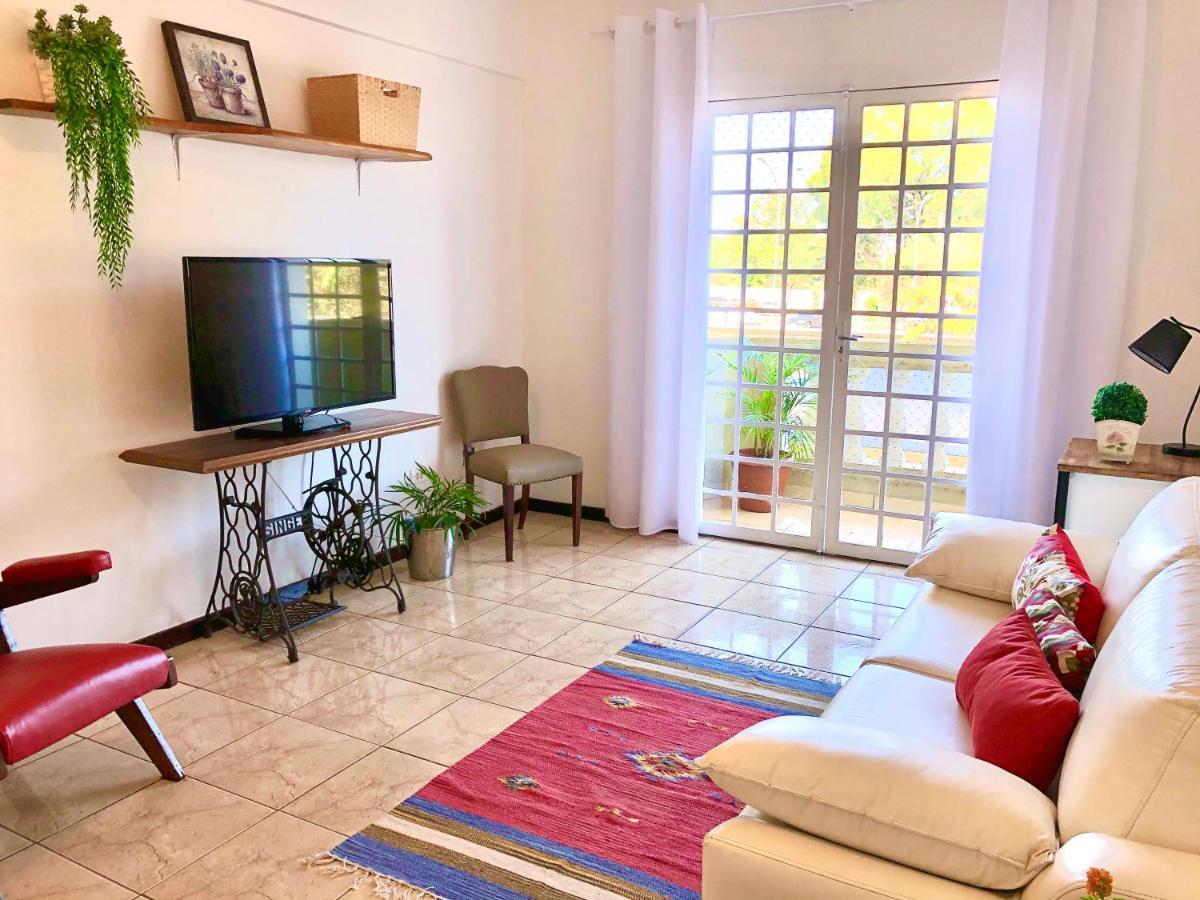 Apartamentos Grandes - 3 Quartos Com Suite Piracicaba Exterior photo