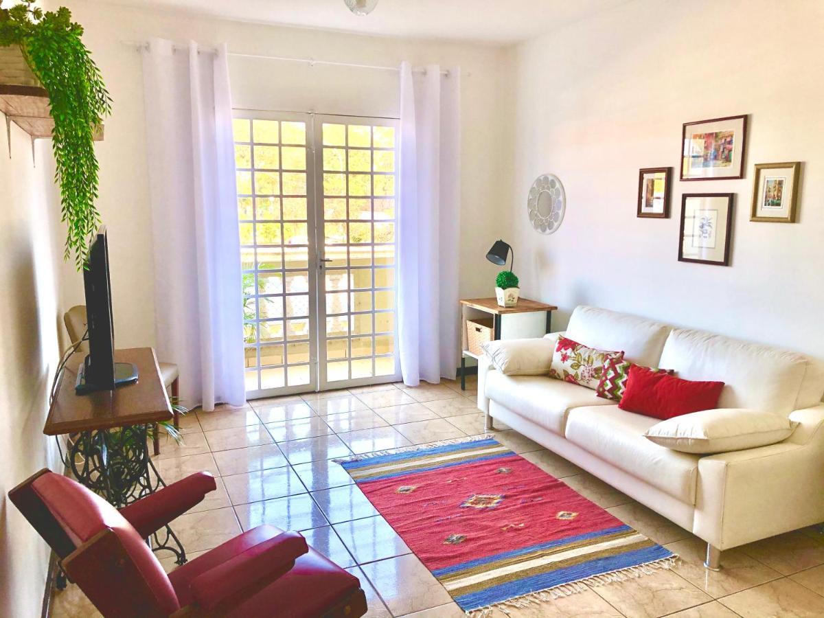 Apartamentos Grandes - 3 Quartos Com Suite Piracicaba Exterior photo