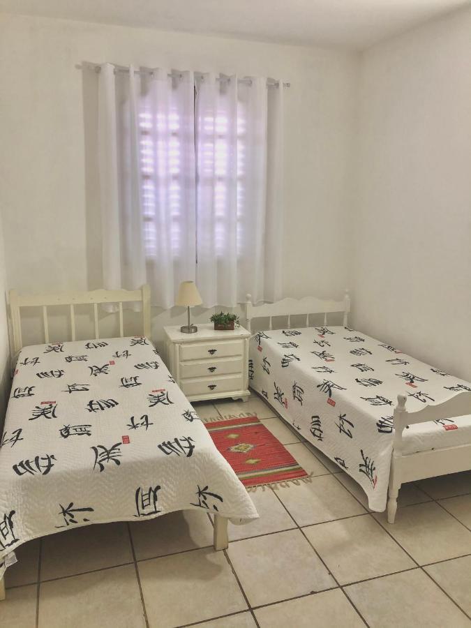 Apartamentos Grandes - 3 Quartos Com Suite Piracicaba Exterior photo