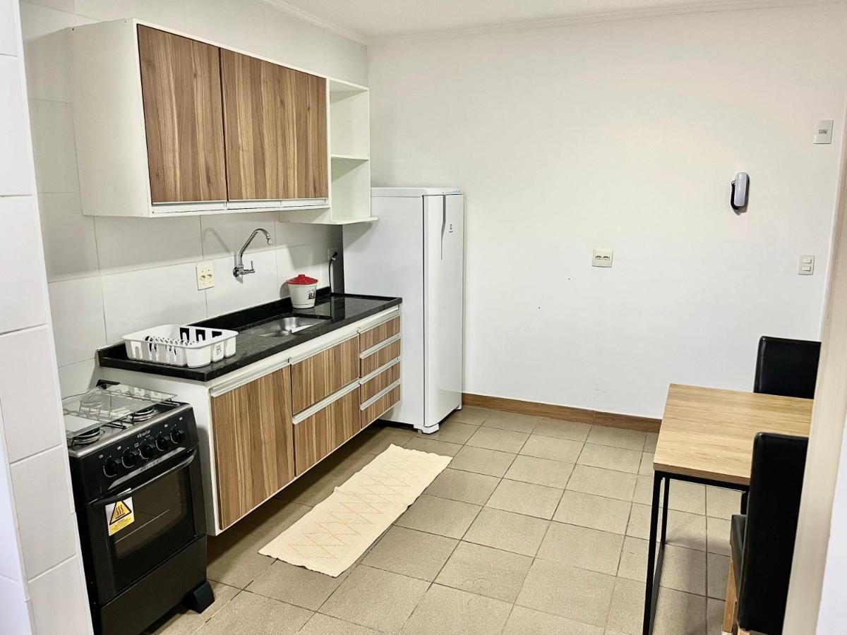 Apartamentos Grandes - 3 Quartos Com Suite Piracicaba Exterior photo