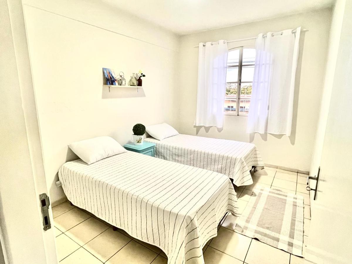 Apartamentos Grandes - 3 Quartos Com Suite Piracicaba Exterior photo