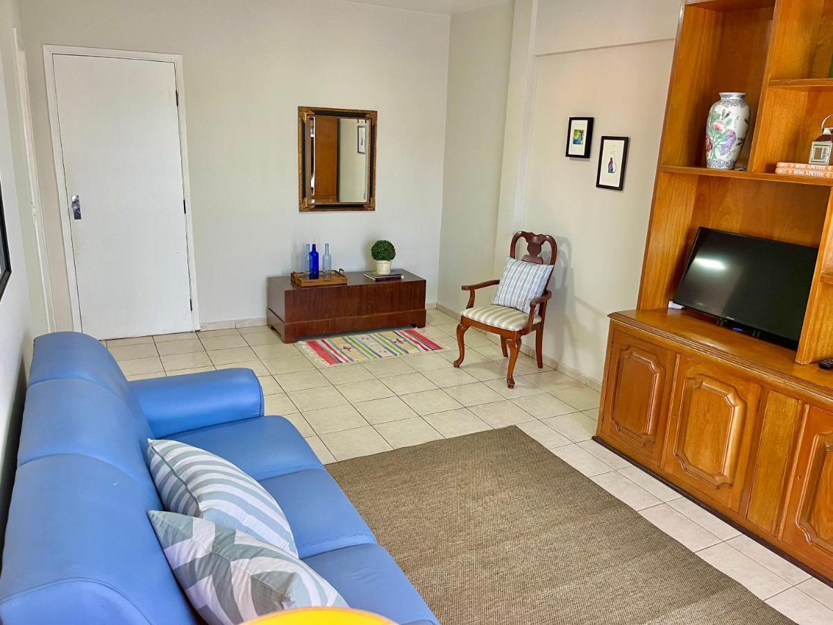 Apartamentos Grandes - 3 Quartos Com Suite Piracicaba Exterior photo