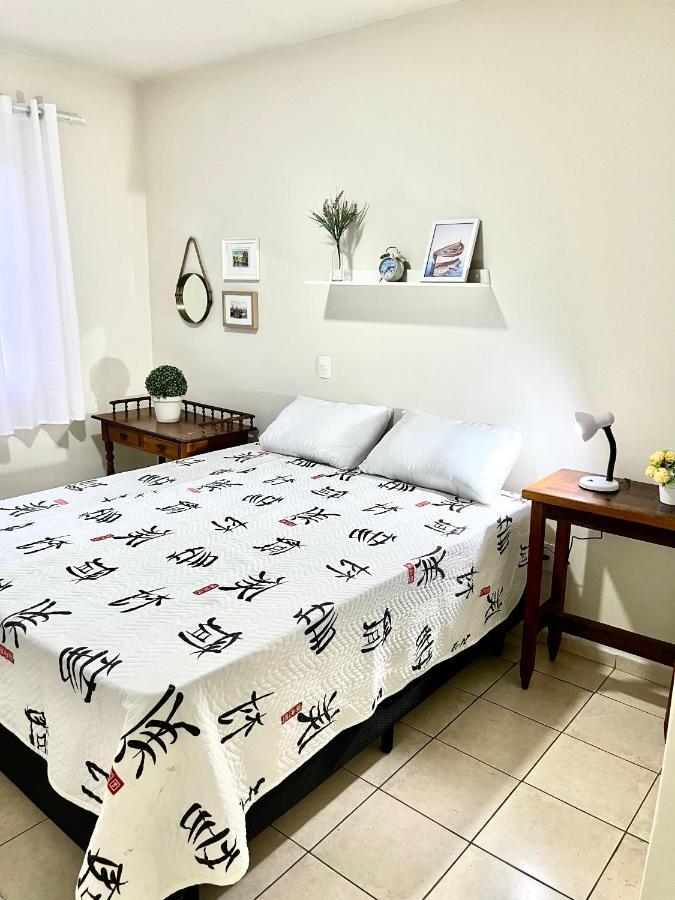 Apartamentos Grandes - 3 Quartos Com Suite Piracicaba Exterior photo
