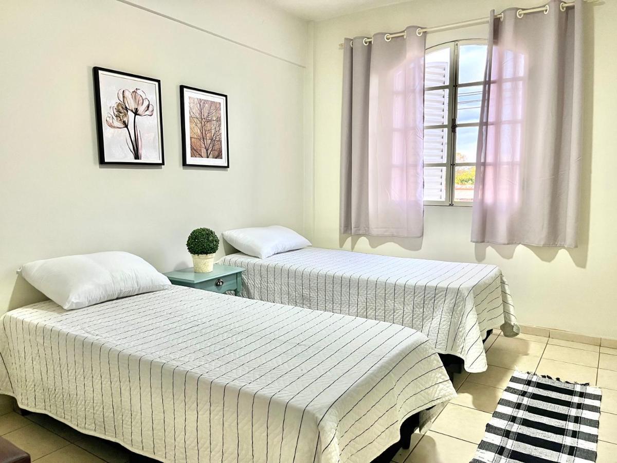 Apartamentos Grandes - 3 Quartos Com Suite Piracicaba Exterior photo